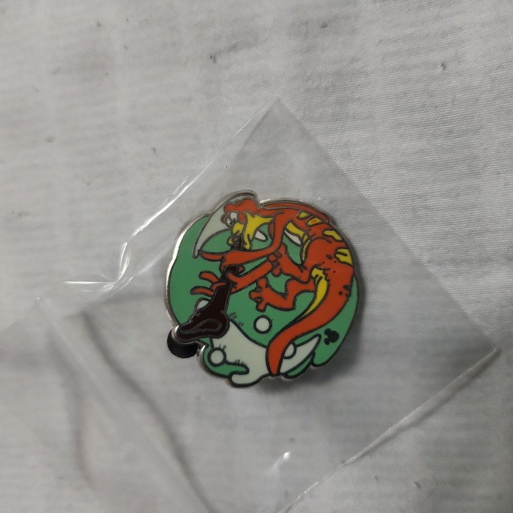 5/$20 Disney Pin